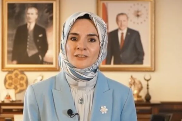 Göktaş: Nefes merkezleri 41 ilde hizmet veriyor