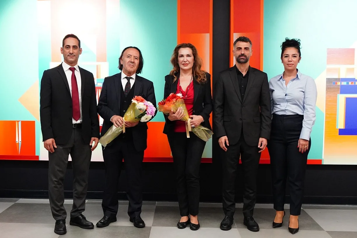 İsmail Ateş Retrospektif Sergisi Beylikdüzü'nde sanatseverleri ağırlayacak