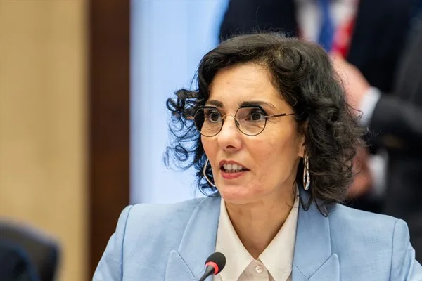 Lahbib: Güveni somut eyleme dönüştürüyoruz