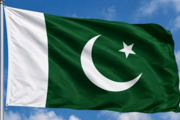 Pakistan Dışişleri Bakanlığı: Mao Ning, Ishaq Dar ile görüştü