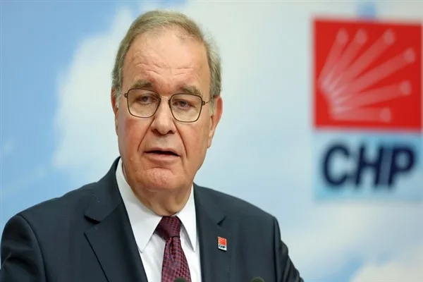 Öztrak: Hem fon mağduriyetlerin hem de grup başkanlığımızın parasının peşinden koşarız