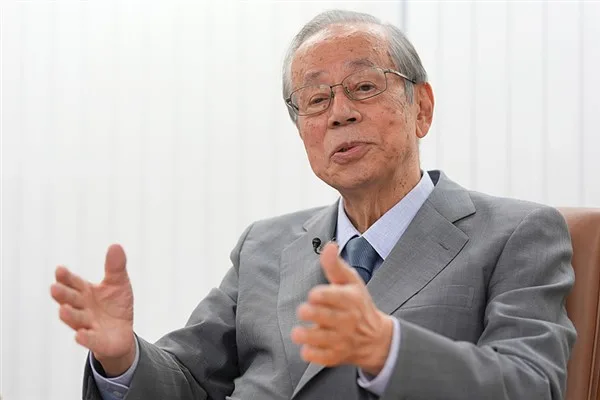 Çin: Eski Japonya Başbakanı Fukuda Yasuo’nun vefatından derin üzüntü duyuyoruz