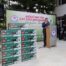 Trabzon’da Çay Üreticilerine 75 Makine Desteği
