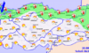 Meteoroloji’den üçlü uyarı! Sağanak, fırtına ve toz taşınımı geliyor! Meteoroloji’den üçlü uyarı! Sağanak, fırtına ve toz taşınımı geliyor!