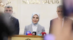 1,27 milyon çocuğa 25 milyar lira doğum yardımı ödemesi yapıldı
