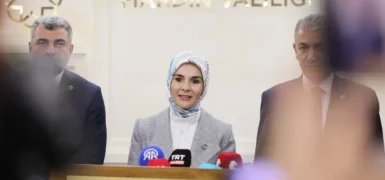 1,27 milyon çocuğa 25 milyar lira doğum yardımı ödemesi yapıldı
