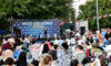 Antalya Muratpaşa'da 122 çocuktan erkekliğe ilk adım
