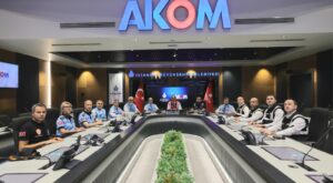 İBB, 2027 sonuna kadar 10 bin çalışanı afet eğitiminden geçirecek