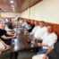 Erzurum camiası İzmir’de buluştu… Hedef 6-11 Ekim tanıtım günleri