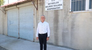 Enerji desteği Antalya tarımını güçlendiriyor