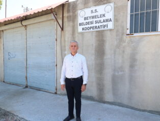 Enerji desteği Antalya tarımını güçlendiriyor