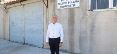 Enerji desteği Antalya tarımını güçlendiriyor
