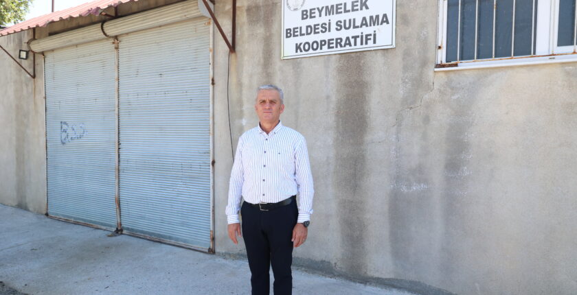 Enerji desteği Antalya tarımını güçlendiriyor