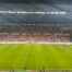 Eşbaşkan Bucak, Amedspor-Erzurumspor maçını tribünden izledi