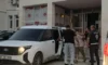 15 yaşındaki çocuğu alıkoyan iki kişi tutuklandı