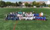 Eskişehir’de 30 Ağustos Zafer Bayramı Mini Minikler Futbol Şenliği başladı