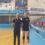 Edirne’den voleybolun devlerine… Genç yetenekler zirveye koşuyor