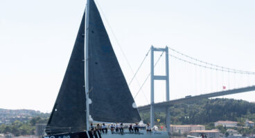 14. TAYK–Eker Olympos Regatta’da final heyecanı