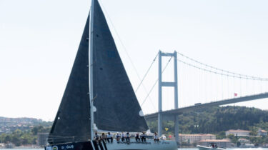 14. TAYK–Eker Olympos Regatta’da final heyecanı