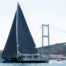 14. TAYK–Eker Olympos Regatta’da final heyecanı