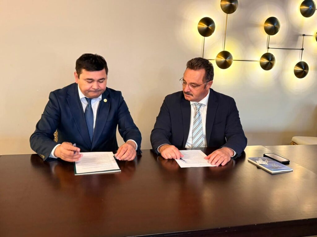Türk ve Özbek Medyası Güçlerini Birleştiriyor: TİMBİR ile Özbekistan Gazeteciler Birliği Arasında Tarihi Mutabakat