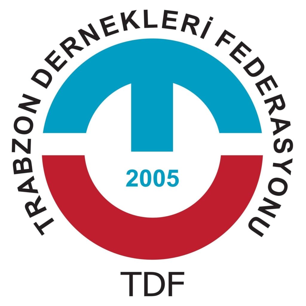 Trabzon Dernekler Federasyonu Trabzon’da toplandı