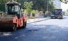 Salihli’nin Şüheda Caddesi sil baştan yenileniyor