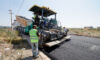 İzmir Bergama’da yollar yenileniyor