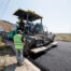 İzmir Bergama’da yollar yenileniyor
