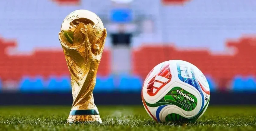 2026 Dünya Kupası finali sonrası FIFA’dan cezalar