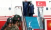 Cumhurbaşkanı Erdoğan Kazakistan Ziyareti İçin Yola Çıktı