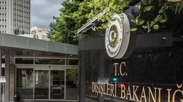 Dışişleri Bakanlığı’ndan Kırım Tatarı ve Çerkes Sürgünleri İçin Anma Mesajı