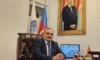 Uluxanlı’dan Adil Aliyev’e Destek Açıklaması