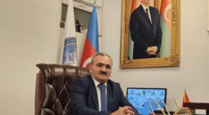 Uluxanlı’dan Adil Aliyev’e Destek Açıklaması