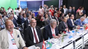 Taşkent’te Medya ve Eğitim Panelinde Geleceğin Medyası Ele Alındı