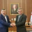 Türkiye-KKTC İş Birliği Masada: “Haklı Davamızdan Vazgeçmeyeceğiz”