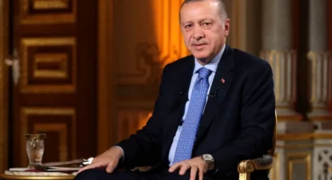 Erdoğan’dan Kritik Mutabakata Destek: “Huzur İçin Önemli Adım”