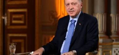 Erdoğan’dan Kritik Mutabakata Destek: “Huzur İçin Önemli Adım”
