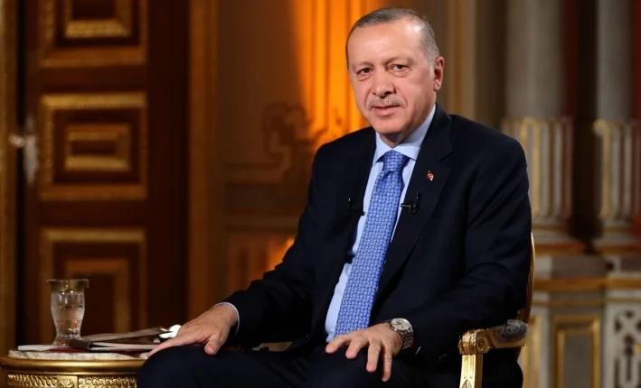 Erdoğan’dan Kritik Mutabakata Destek: “Huzur İçin Önemli Adım”