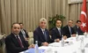 Türkiye-Özbekistan Ekonomik İş Birliğinde Yatırımlar 8,2 Milyar Dolara Ulaştı