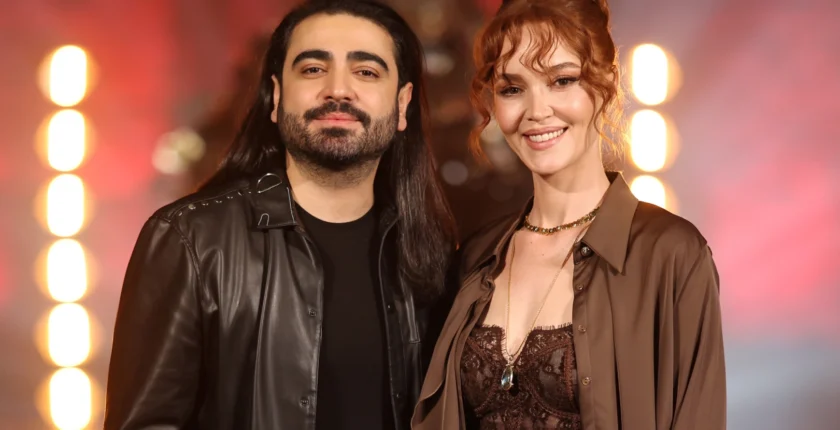 Gülden’in Yeni Projesine Selçuk Balcı Konuk Oldu