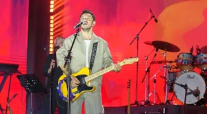 Kültür Yolu Festivali’nde Buray Rüzgârı