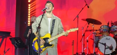 Kültür Yolu Festivali’nde Buray Rüzgârı