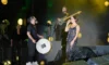Samsun Kültür Yolu Festivali Bengü Konseriyle Sona Erdi