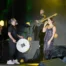 Samsun Kültür Yolu Festivali Bengü Konseriyle Sona Erdi