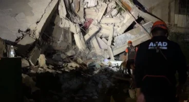 Türkiye’den Venezuela Depremi İçin AFAD Destekli Arama Kurtarma Hamlesi
