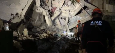 Türkiye’den Venezuela Depremi İçin AFAD Destekli Arama Kurtarma Hamlesi