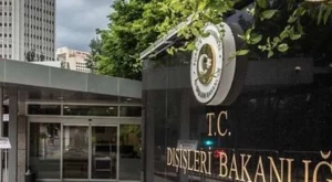 Türkiye’den Şam’daki Terör Saldırısına Sert Tepki