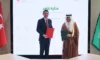 Türkiye ile Suudi Arabistan Arasında Şehircilik İş Birliği