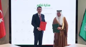 Türkiye ile Suudi Arabistan Arasında Şehircilik İş Birliği